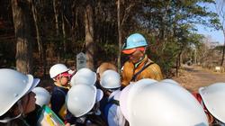 3年生環境体験学習