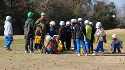 3年生環境体験学習