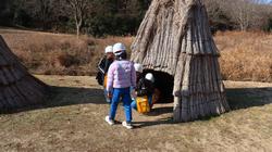 3年生環境体験学習