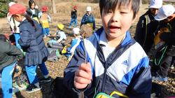 3年生環境体験学習