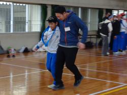 6年生ふれあい活動