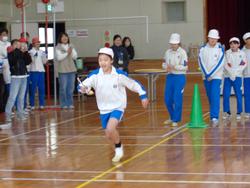 6年生ふれあい活動