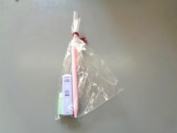 6年生ふれあい活動