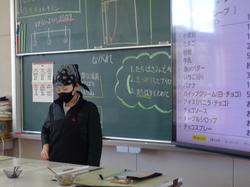 第7回クラブ活動（最後）