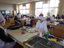 第7回クラブ活動（最後）