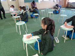 第7回クラブ活動（最後）