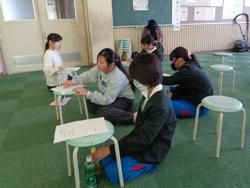 第7回クラブ活動（最後）