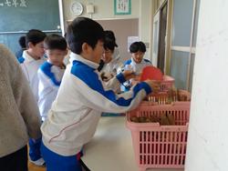 第7回クラブ活動（最後）