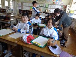 第7回クラブ活動（最後）