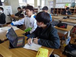 第7回クラブ活動（最後）