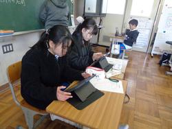 第7回クラブ活動（最後）