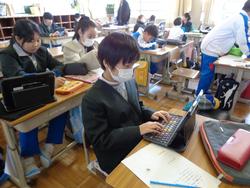 第7回クラブ活動（最後）