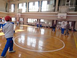 第7回クラブ活動（最後）