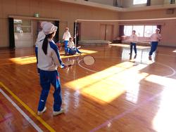 第7回クラブ活動（最後）