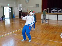 第7回クラブ活動（最後）