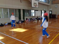 第7回クラブ活動（最後）