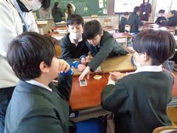 第7回クラブ活動（最後）