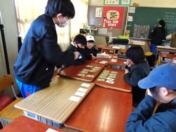 第7回クラブ活動（最後）