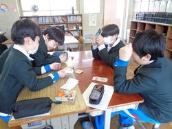 第7回クラブ活動（最後）