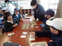 第7回クラブ活動（最後）