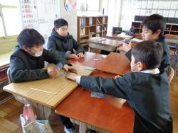 第7回クラブ活動（最後）