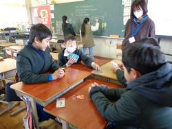 第7回クラブ活動（最後）