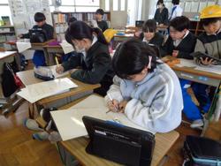 第7回クラブ活動（最後）