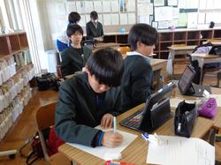 第7回クラブ活動（最後）