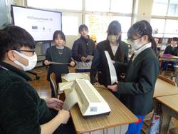 第7回クラブ活動（最後）