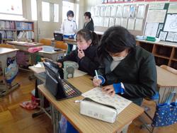 第7回クラブ活動（最後）