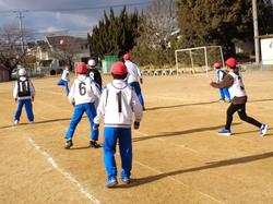 第7回クラブ活動（最後）