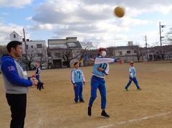 第7回クラブ活動（最後）