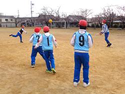 第7回クラブ活動（最後）