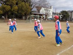 第7回クラブ活動（最後）