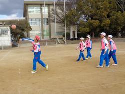 第7回クラブ活動（最後）