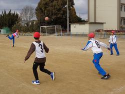 第7回クラブ活動（最後）