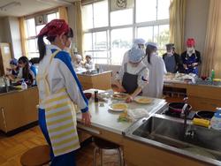 第7回クラブ活動（最後）