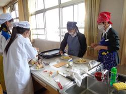 第7回クラブ活動（最後）