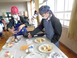 第7回クラブ活動（最後）