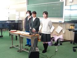 第7回クラブ活動（最後）