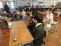 第9回ファミリー活動（解散式）の様子