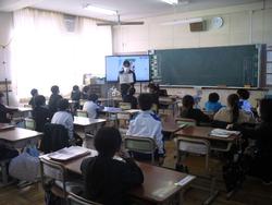 第3回オープンスクール