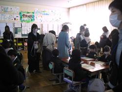 第3回オープンスクール