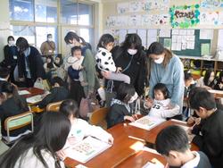 第3回オープンスクール