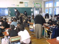 第3回オープンスクール