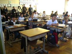 第3回オープンスクール