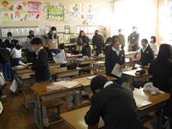 第3回オープンスクール