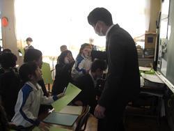 第3回オープンスクール