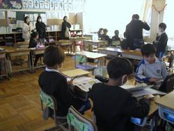 第3回オープンスクール