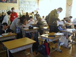 第3回オープンスクール